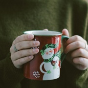 Joy Isn’t Optional: How to Protect Your Peace During the Busiest Time of Year