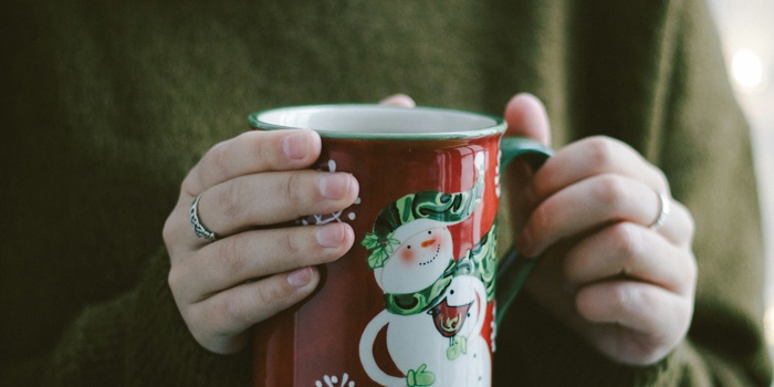 Joy Isn’t Optional: How to Protect Your Peace During the Busiest Time of Year