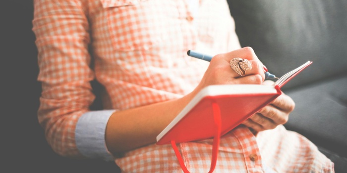 Daily Journaling for Clarity and Calm: A Beginner’s Guide