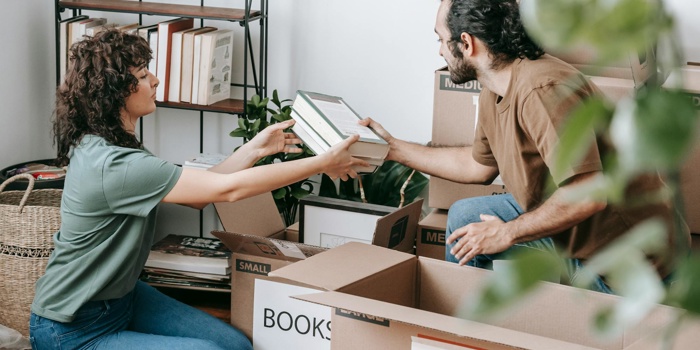 Low-Stress Decluttering Tips for People Who Hate Decluttering