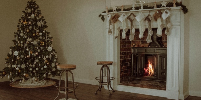 How to Slow Down in December Without Missing What Matters