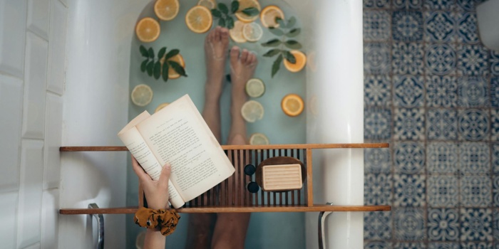 How to Build a Self-Care Toolkit for When Life Feels Heavy