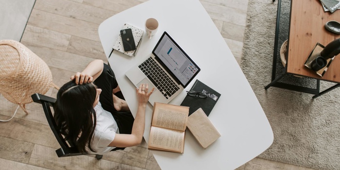 How to Stop Multitasking and Start Living More Fully