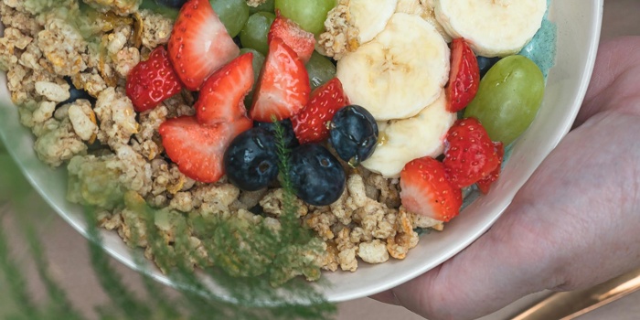 Eating for Energy: Joyful Nutrition Tips That Don’t Feel Like a Diet