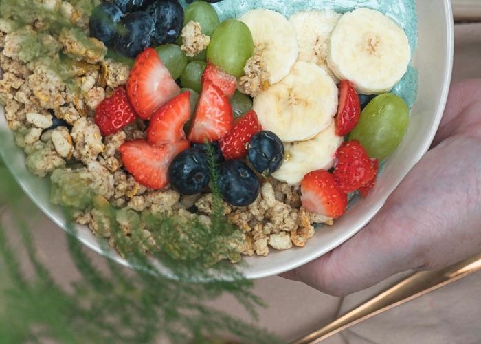 Eating for Energy: Joyful Nutrition Tips That Don’t Feel Like a Diet