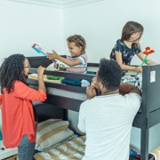 How to Create a No-Phone Zone That Improves Family Connection