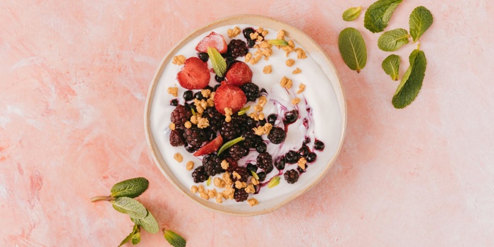 Holistic Ways to Support Immunity This Fall