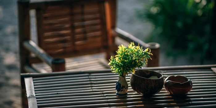 Eco-Friendly Home Swaps That Actually Feel Luxurious
